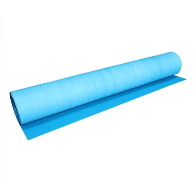 Asbest gratis rubberen pakking voor auto -afdichting van de auto