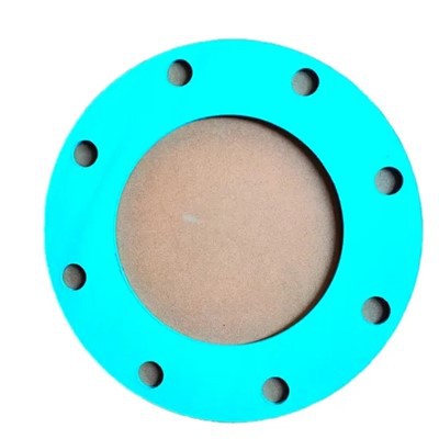 TF FF platte pakking